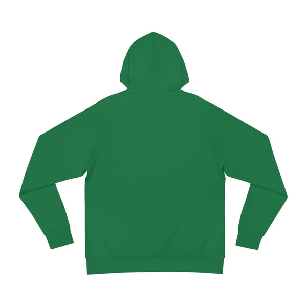 Adaptor Logo Hoodie (Green)