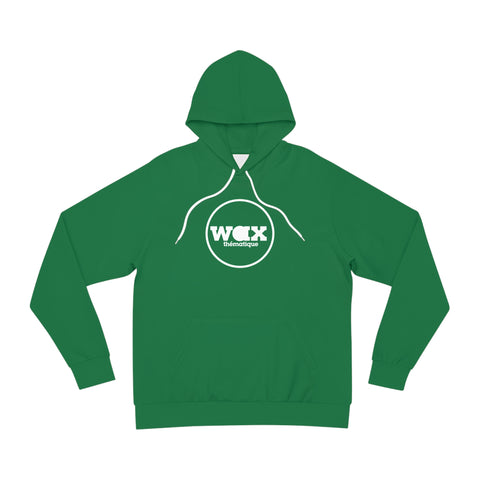 Adaptor Logo Hoodie (Green)