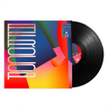 Afrocop - LP [JAZZ / FUSION / FUNK] Wax Thématique #19 (3rd Pressing)
