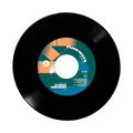 Funkways Series 4: The L.B.'s - Of August Countenance 7" [ETHIO-JAZZ / DUB] Wax Thématique #18