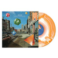GEL-SOL - "Mystic Systems, Inc." LP [CINEMATIC/LIBRARY] Wax Thématique #21