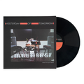 Voision Xi - "Yesterday of Tomorrow" LP [JAZZ] Label: Meridian Sounds (CHINA)