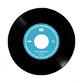Nathan Womack - "Song of the White Crane" 7" [WORLD GROOVE] Wax Thématique #20