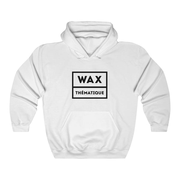 Section Logo - Hoodie