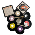 Lucky Brown - 'Mystery Road': 7x7inch Box Set [FUNK / SOUL / BLUES]