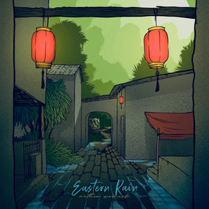 Nathan Womack - Eastern Rain Ep. Download [DOWNTEMPO]
