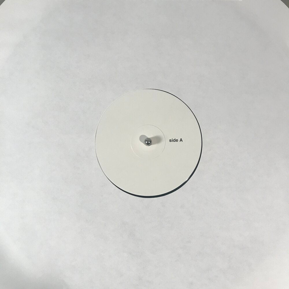 RUMTUM - "Mora Tuga" LP [DOWNTEMPO / INSTRUMENTAL BEATS] Wax Thématique #2