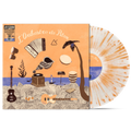 Les Pythons De La Fournaise - L ‘Orchestre du Piton. Limited Edition LP [MALOYA / SÉGA] Wax Thématique #8