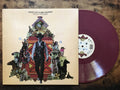 Paces Lift and Ben Bounce "Quick Trigger" Limited Color Vinyl
