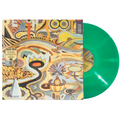 Rezin Tooth - Limited Color Vinyl LP [DUB/REGGAE] Wax Thématique #6