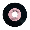 Lucky Brown & The S.G.’s - Sweet Tea (With My Sweetie) 7" [FUNK / SOUL]