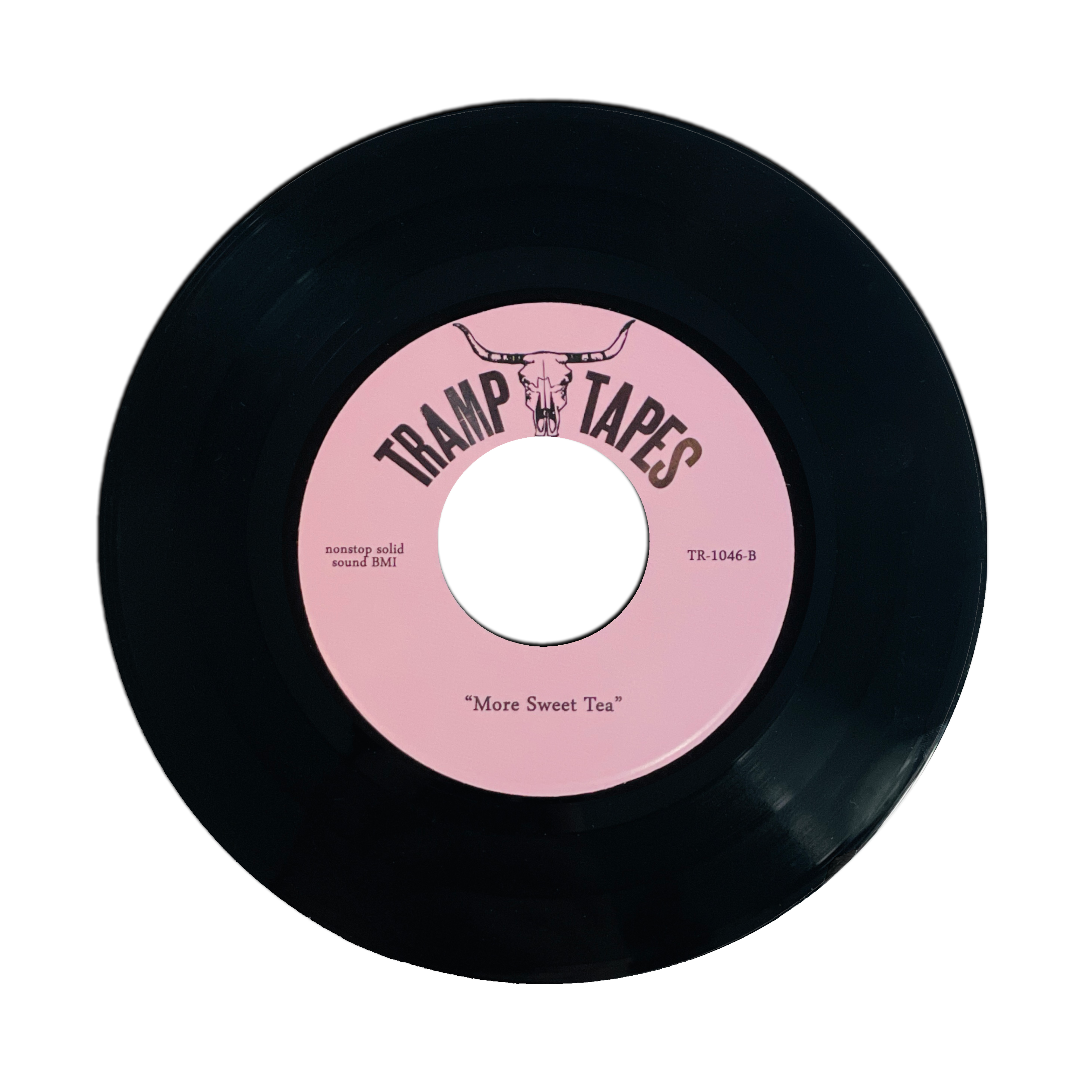 Lucky Brown & The S.G.’s - Sweet Tea (With My Sweetie) 7" [FUNK / SOUL]
