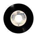 Nathan Womack - Past But The Dream 7" [WORLD / INSTRUMENTAL] Wax Thématique #10