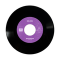 Gel-Sol - Nightshade 7" [LIBRARY / INSTRUMENTAL] Wax Thématique #13