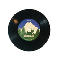 Cascadia '10 - Knife Hit / No Go Wacko 7” [AFROBEAT]