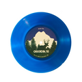 Cascadia '10 - Knife Hit / No Go Wacko 7” [AFROBEAT]